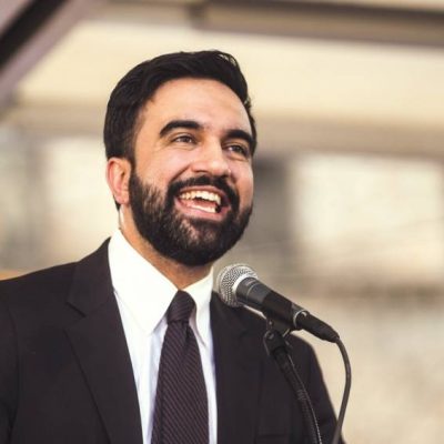 prefeito de ny homenageia s crates e celebra a democracia co 20260618