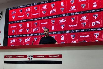 Presidente do Conselho do São Paulo pode ser suspenso por até 360 dias