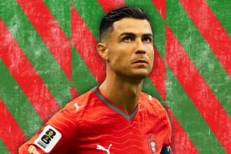 Pressão sobre CR7 divide vestiário de Portugal antes de jogo decisivo