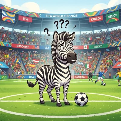 qual foi a maior zebra da copa 2026 vote e escolha a sua 20260618