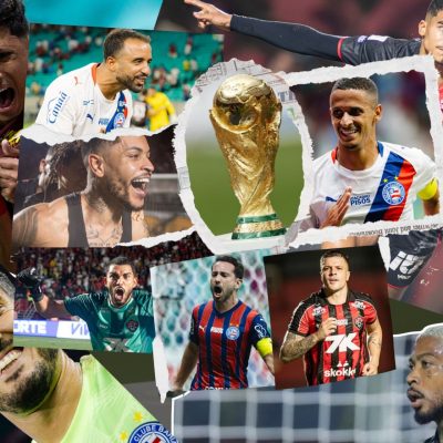 quatro jogadores da ba vi acertam placar do brasil na copa 20260620