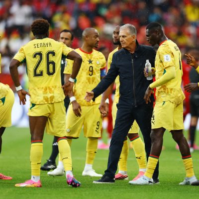queiroz rebate perguntas sobre partey ap s gana vencer panam 20260618