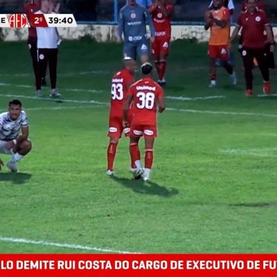 raimundinho aponta falhas do fluminense pi ap s goleada sofr 20260621
