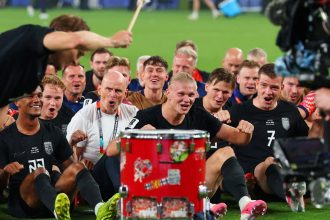 Ranking da Fifa após 2ª rodada da Copa do Mundo 2026: Noruega e Paraguai sobem
