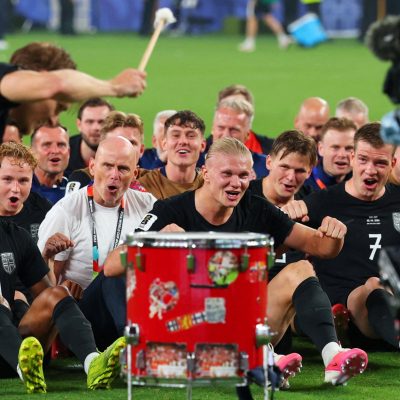 ranking da fifa ap s 2 rodada da copa do mundo 2026 noruega 20260624