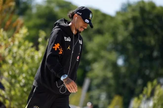 Raphinha no radar de clubes sauditas após a Copa do Mundo