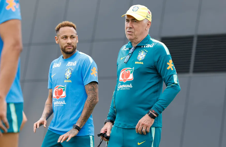 raphinha fora brasil enfrenta esc cia com desfalque na copa 20260622