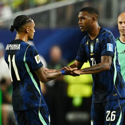 raphinha se lesiona e brasil chega desfalcado para jogo deci 20260621