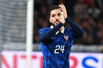 Rayan Cherki minimiza derrota e diz que França vai “esmagar todo mundo” na Copa do Mundo