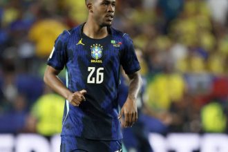Rayan comenta sobre adversários do Japão na Copa em coletiva