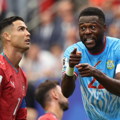 rd congo marca primeiro gol na hist ria da copa e empata com 20260617