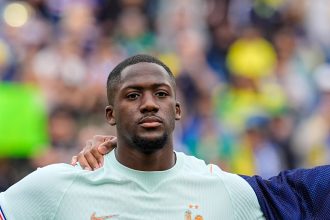 Real Madrid anuncia Konaté e monta super time com Mourinho