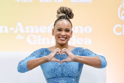 rebeca andrade volta s pistas e faz hist ria com ouro in dit 20260621