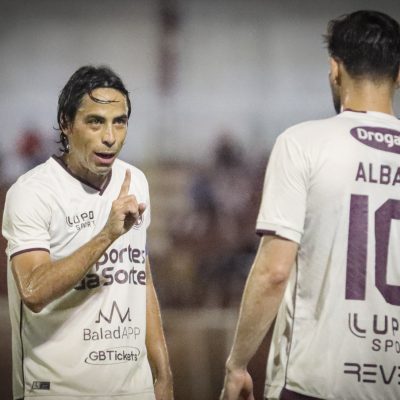 recordista da s rie b ricardinho mira acesso em 2027 pela fe 20260620