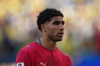 Recurso negado: Hakimi irá a julgamento por acusação de estupro na França