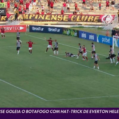 refor o do csa chega em forma e mira estreia contra o lagart 20260619