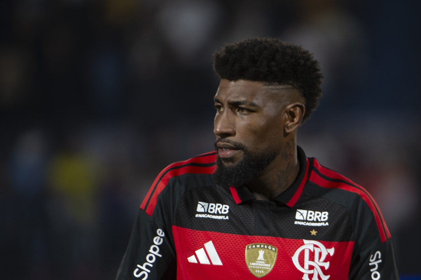 reservas do flamengo ganham chance de ouro na intertemporada 20260621