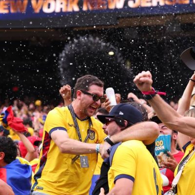 resultados hist ricos da copa do mundo de 2026 equador e cos 20260626