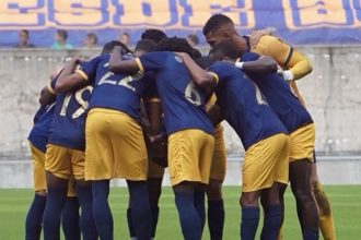 Retrô planeja novo estádio e reforça estrutura após queda na Série D