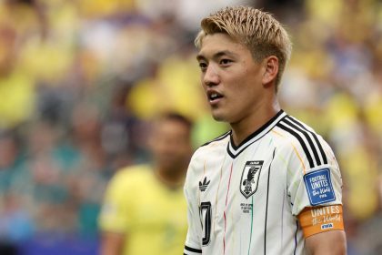 ritsu doan lamenta elimina o do jap o e destaca evolu o do f 20260629