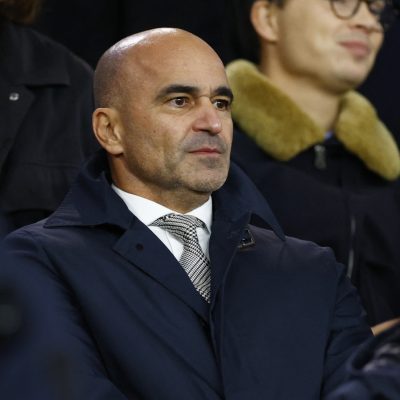 roberto mart nez pode assumir al nassr e trabalhar com crist 20260618
