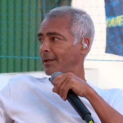rom rio elogia fernanda gentil e nega grosseria ap s pol mic 20260615