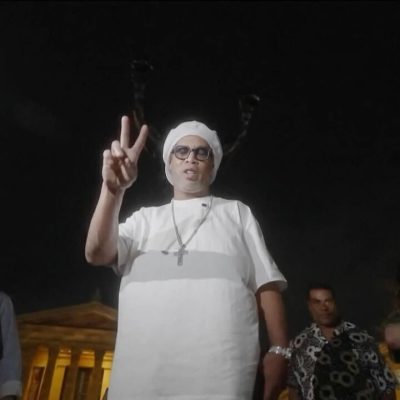 ronaldinho visita exposi o que une bob marley e futebol em n 20260620