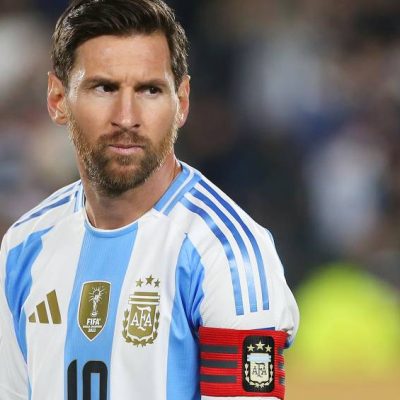ronaldo desmente declara o sobre messi ser o melhor da hist 20260624