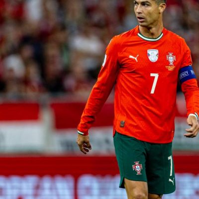 ronaldo faz hist ria em 6 copa portugal enfrenta rd congo ne 20260617