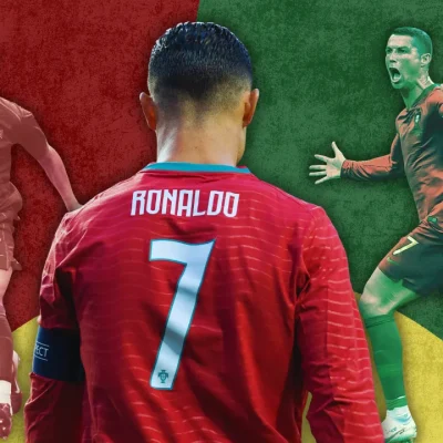 ronaldo vai 6 copa mas segue sem t tulo no maior palco do fu 20260616