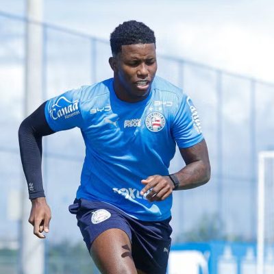 ruan pablo volta aos treinos no bahia ap s cirurgia no torno 20260617