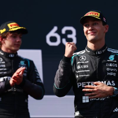 russell torce por rivalidade com antonelli e destaca import 20260629