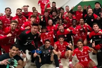 São Luiz-RS se prepara para enfrentar o Velo Clube na Série D do Campeonato Brasileiro