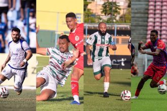 Só o Parnahyba vence na estreia da Série D; rivais piauienses tropeçam