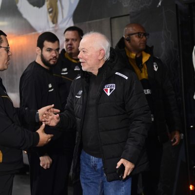 s o paulo busca novo executivo ap s demiss o de rui costa 20260621