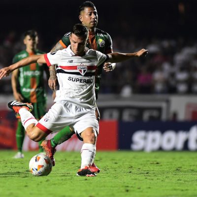 s o paulo pode lucrar com venda de galoppo pelo river plate 20260619