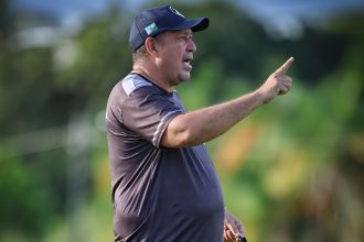 São Raimundo busca empate e mantém vaga na Série D em aberto