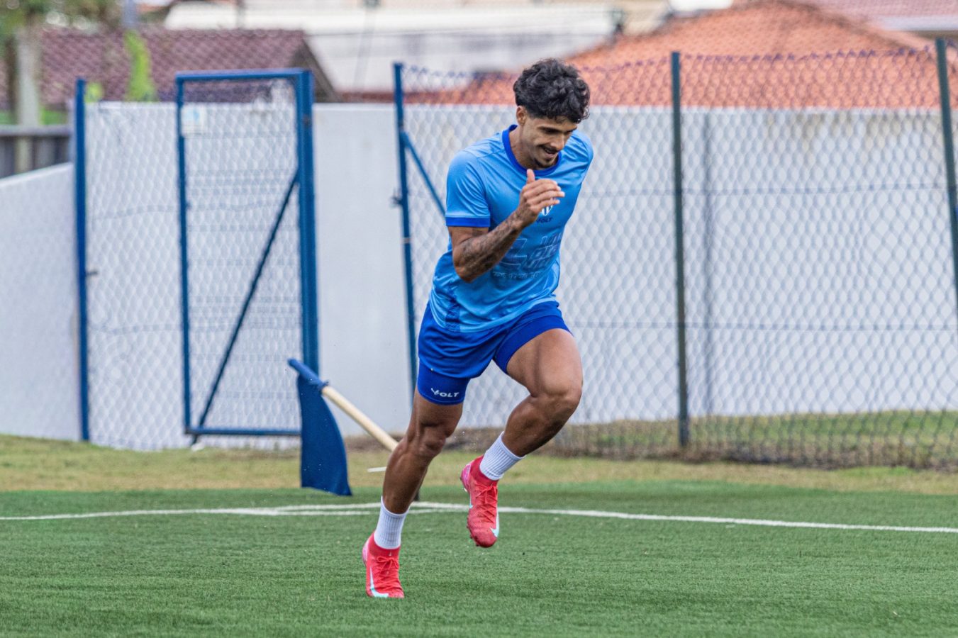 s rie b ava perde goleiro e meia para sequ ncia do campeonat 20260623