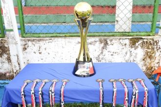 Série B Maranhense tem líder invicto e briga acirrada nos grupos
