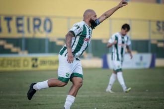 Série D: Altos recebe ABC hoje às 16h em busca da classificação