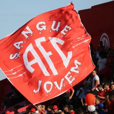 s rie d am rica rj e xv de piracicaba dividem pontos em jogo 20260620