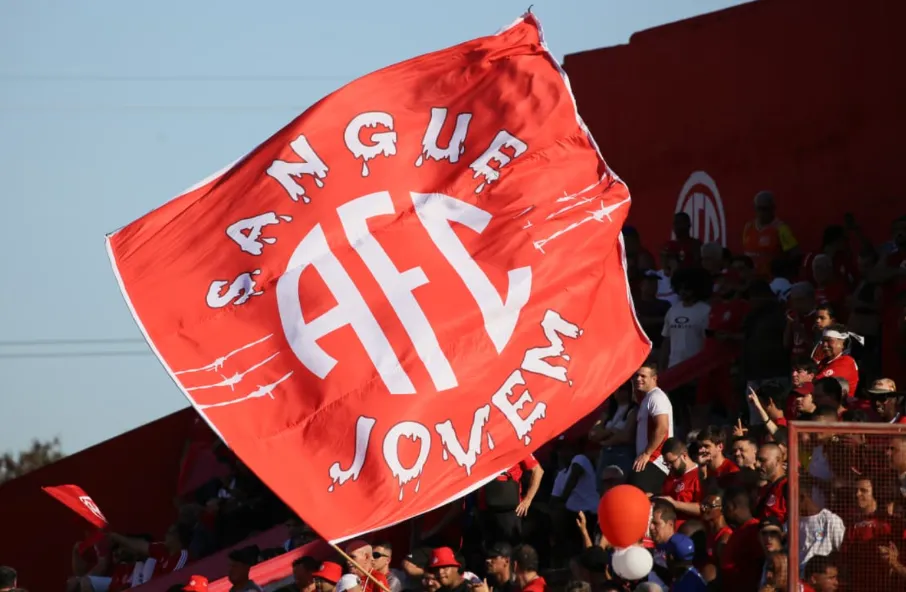 s rie d am rica rj e xv de piracicaba dividem pontos em jogo 20260620