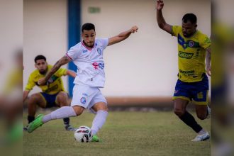 Série D: Araguaína recebe Nacional-AM hoje às 18h com transmissão ao vivo