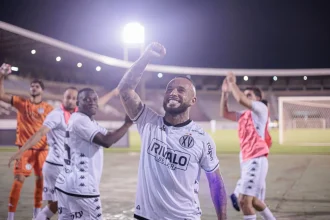 Série D: CBF define datas e locais da 2ª fase para clubes paulistas