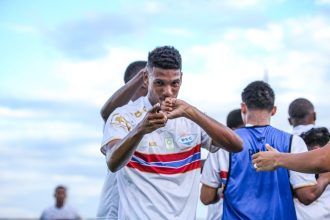 Série D: Central e Maguary enfrentam rivais difíceis no mata-mata
