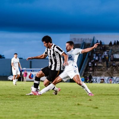 s rie d come a neste domingo com dois times paraibanos em bu 20260621