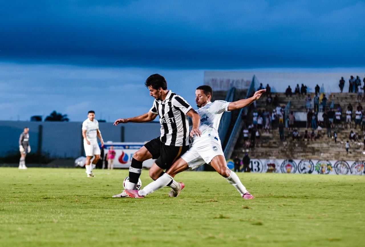 s rie d come a neste domingo com dois times paraibanos em bu 20260621
