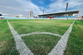 Série D: Imperatriz recebe Maracanã neste sábado às 16h pela 2ª fase