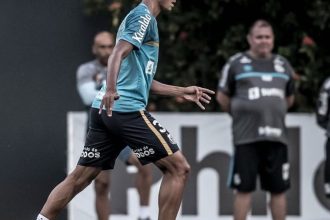 Série D: Independência anuncia zagueiro ex-Santos para enfrentar Manauara