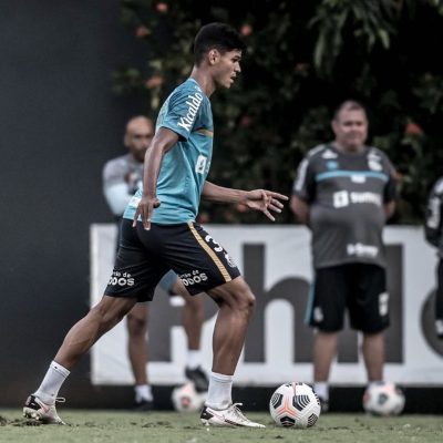 s rie d independ ncia anuncia zagueiro ex santos para enfren 20260617